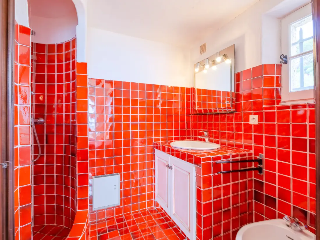 Maison de Vacances Sainte Maxime