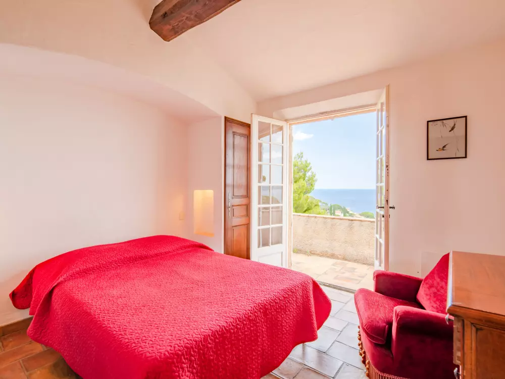 Maison de Vacances Sainte Maxime