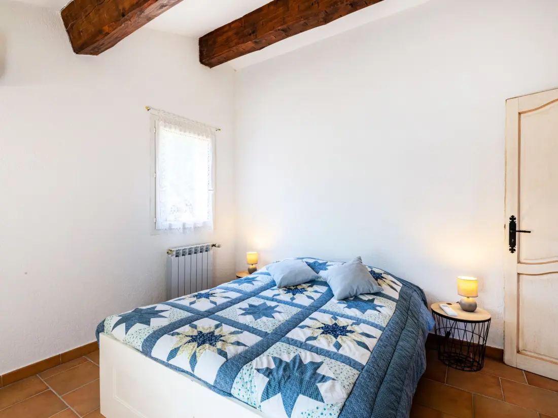 Maison de Vacances Sainte Maxime