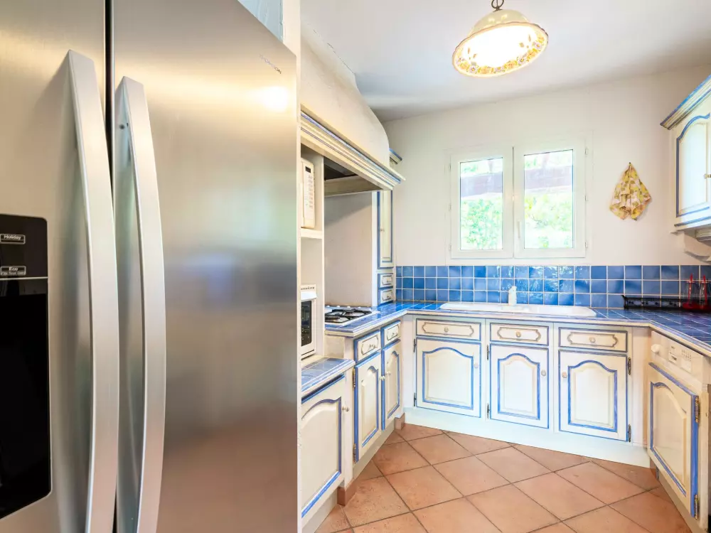 Maison de Vacances Sainte Maxime