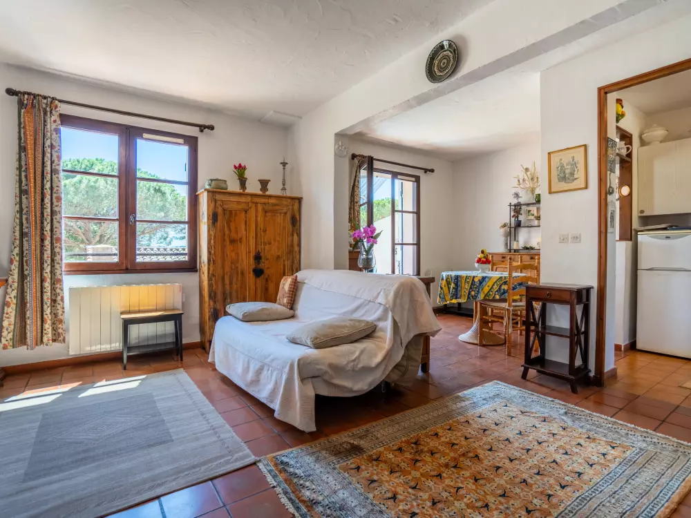 Maison de Vacances Sainte Maxime