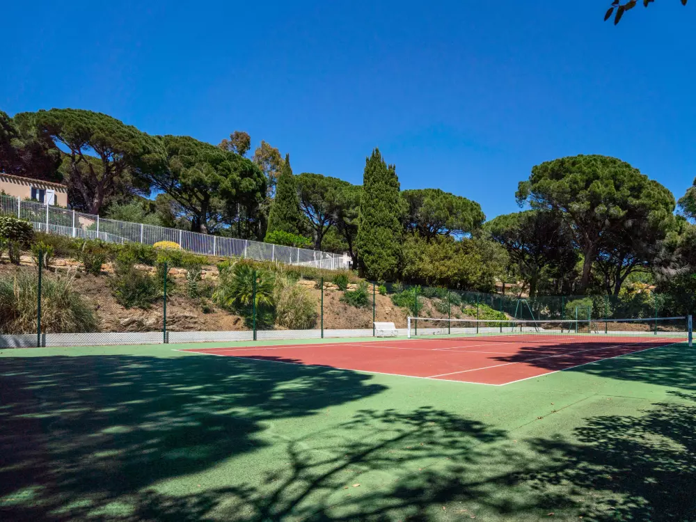 Maison de Vacances Sainte Maxime