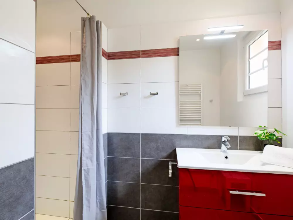 Maison de Vacances Sainte Maxime