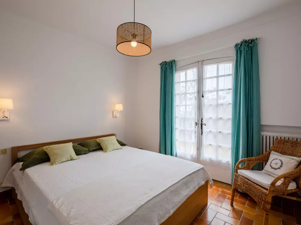 Maison de Vacances Sainte Maxime