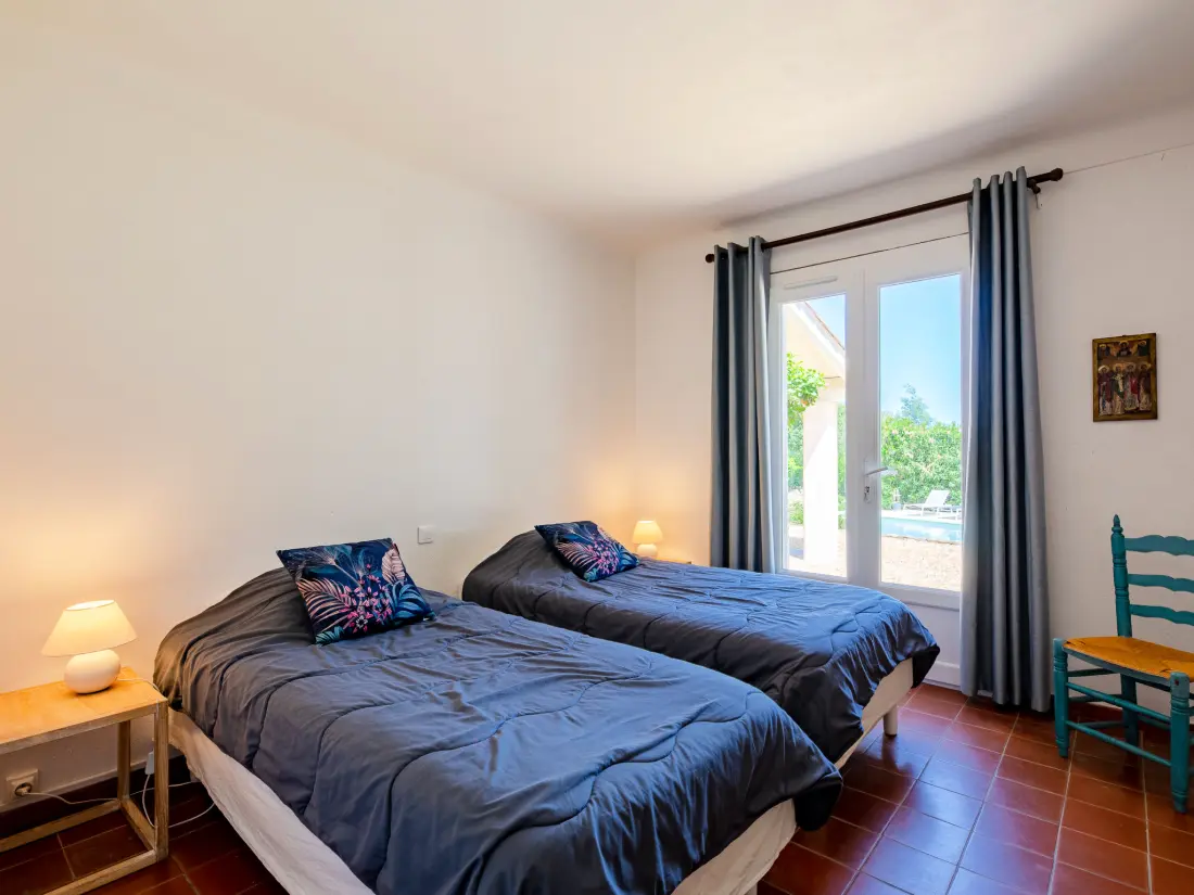 Maison de Vacances Sainte Maxime
