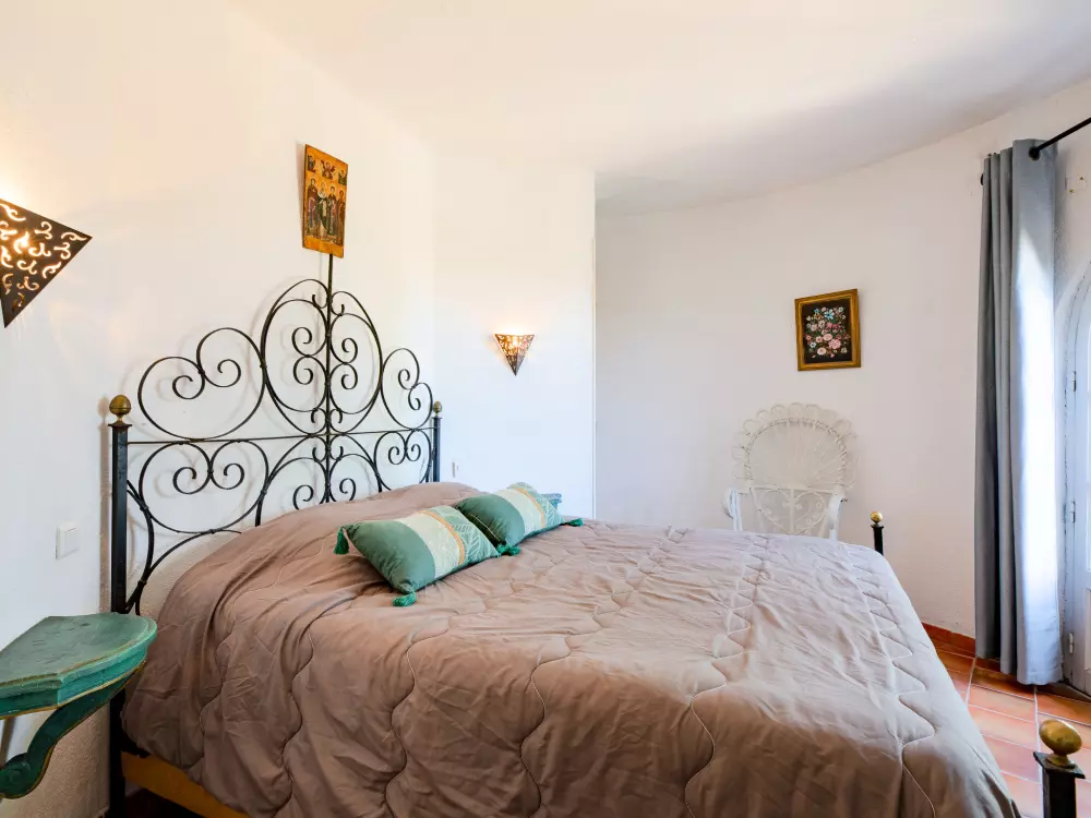 Maison de Vacances Sainte Maxime