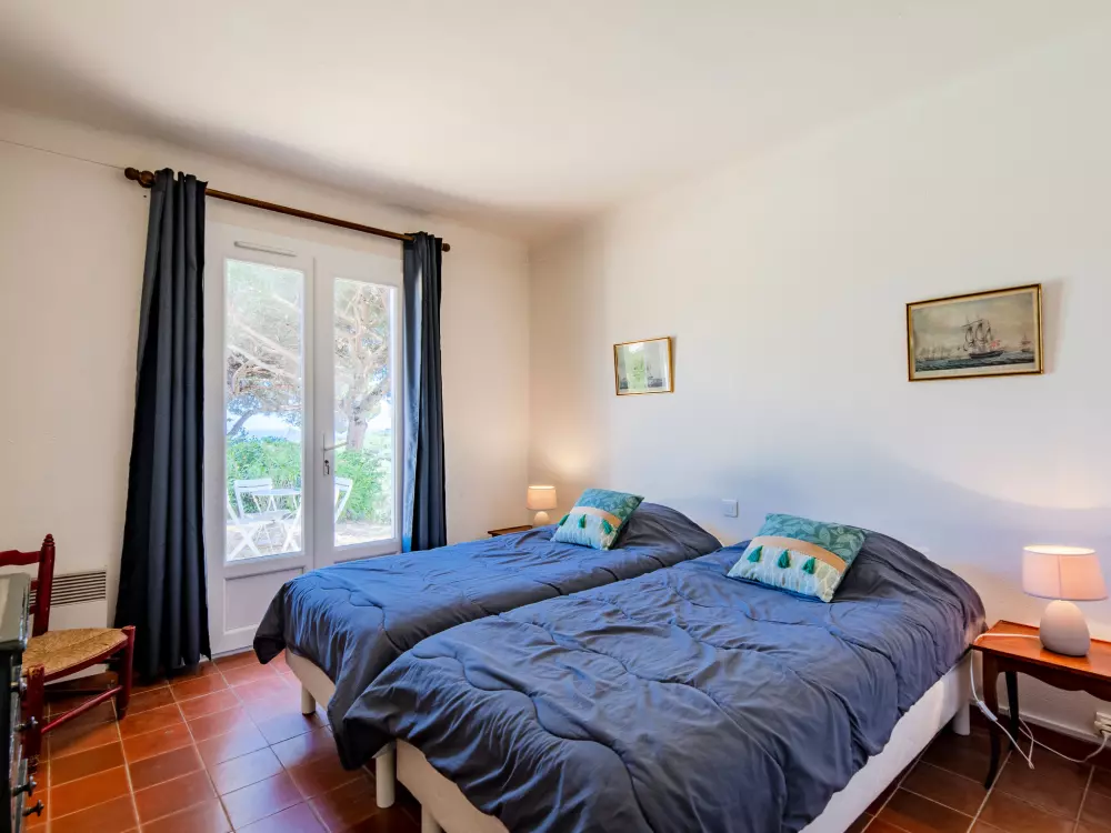 Maison de Vacances Sainte Maxime