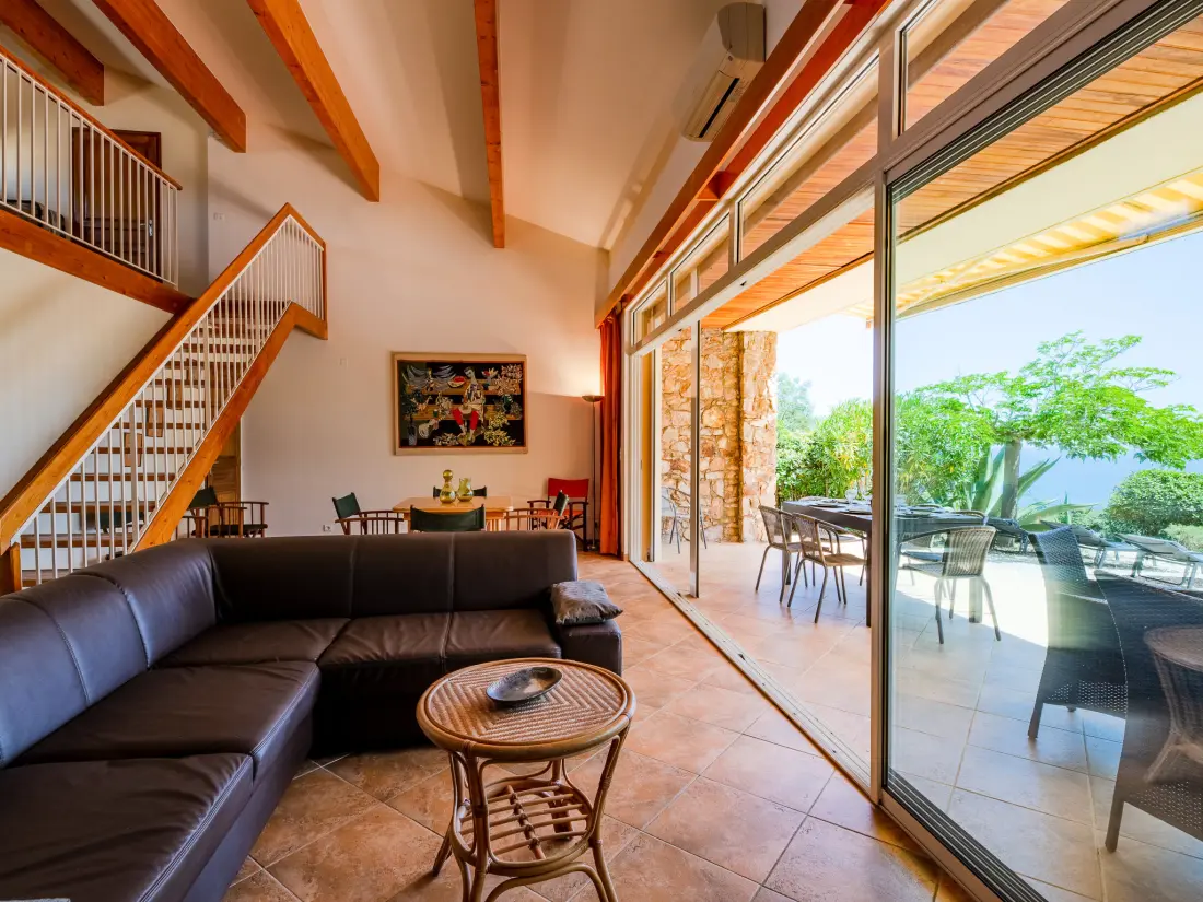 Maison de Vacances Sainte Maxime