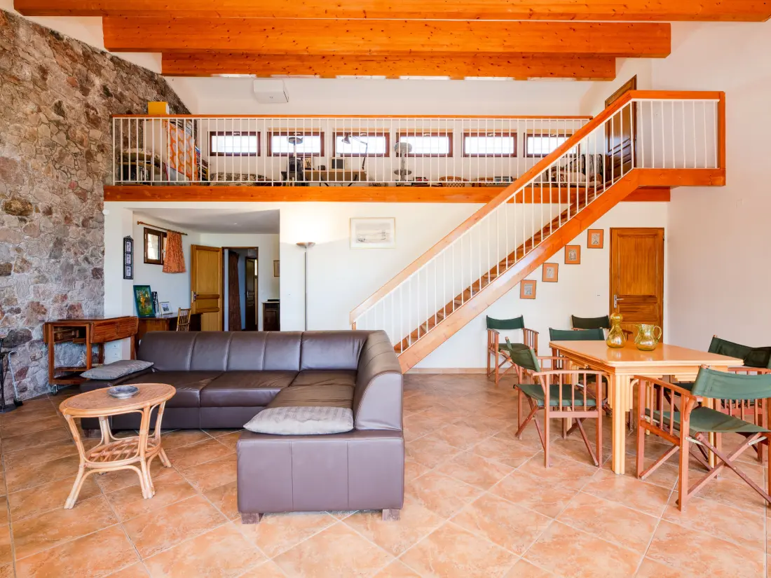 Maison de Vacances Sainte Maxime