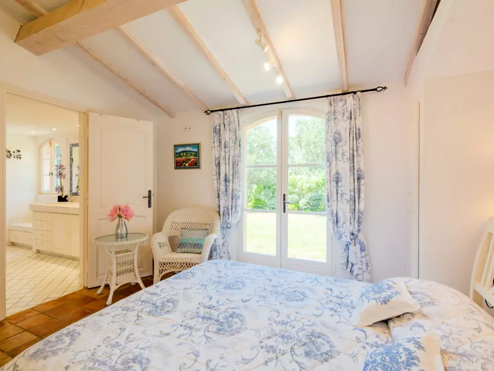 Maison de Vacances Sainte Maxime