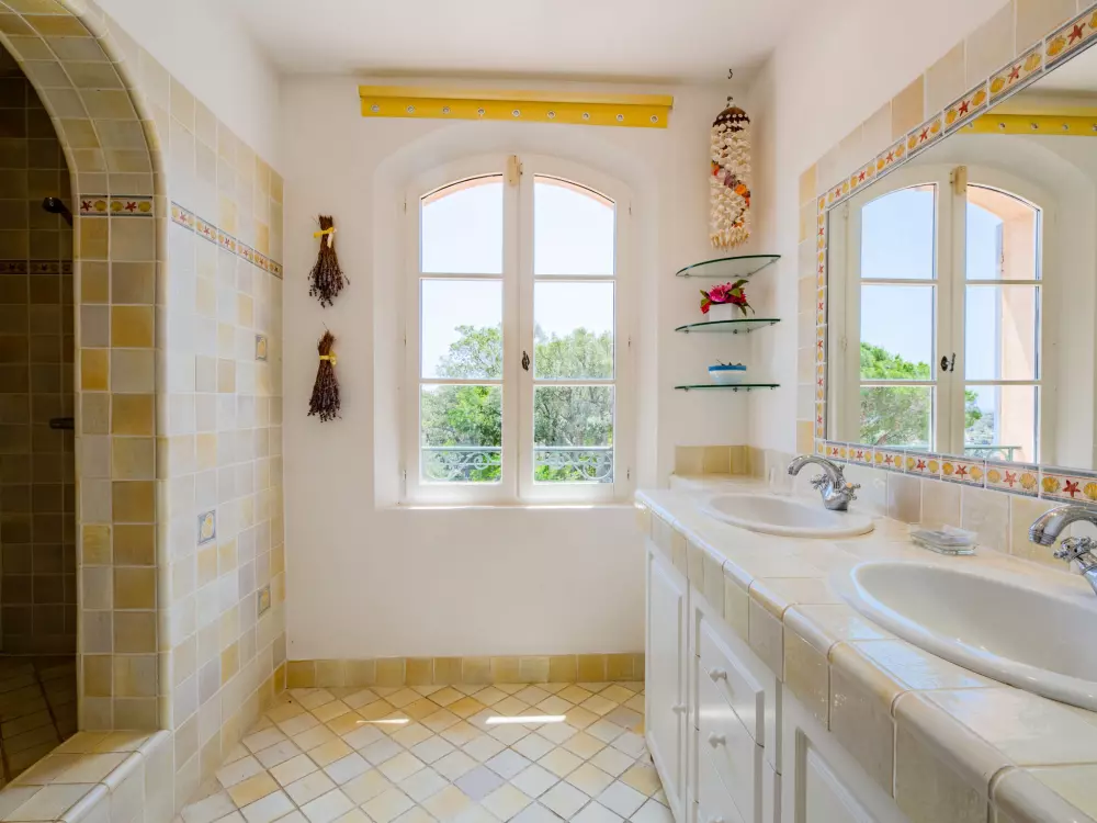 Maison de Vacances Sainte Maxime