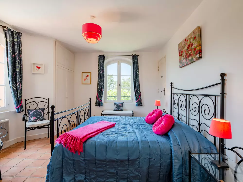 Maison de Vacances Sainte Maxime