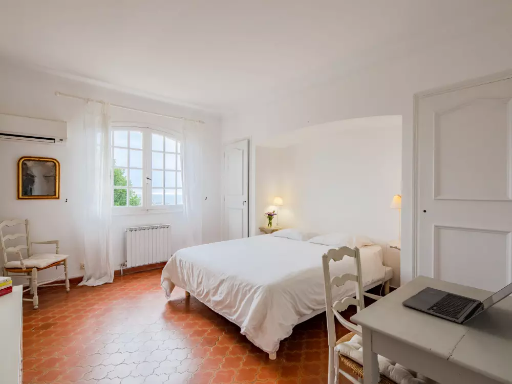 Maison de Vacances Sainte Maxime