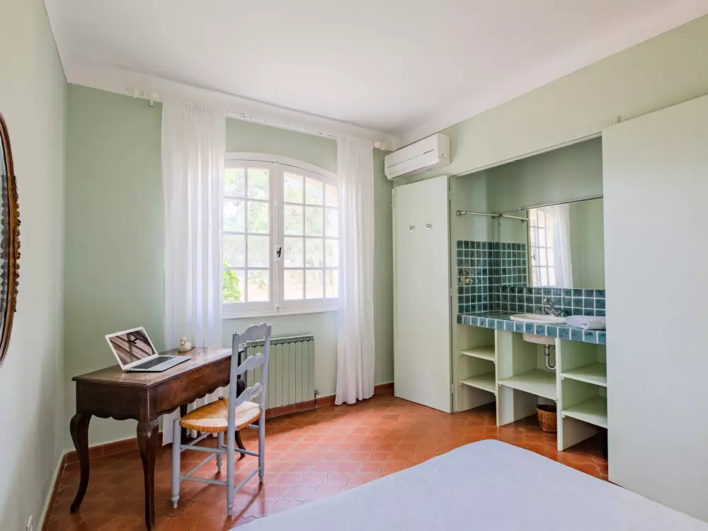 Maison de Vacances Sainte Maxime