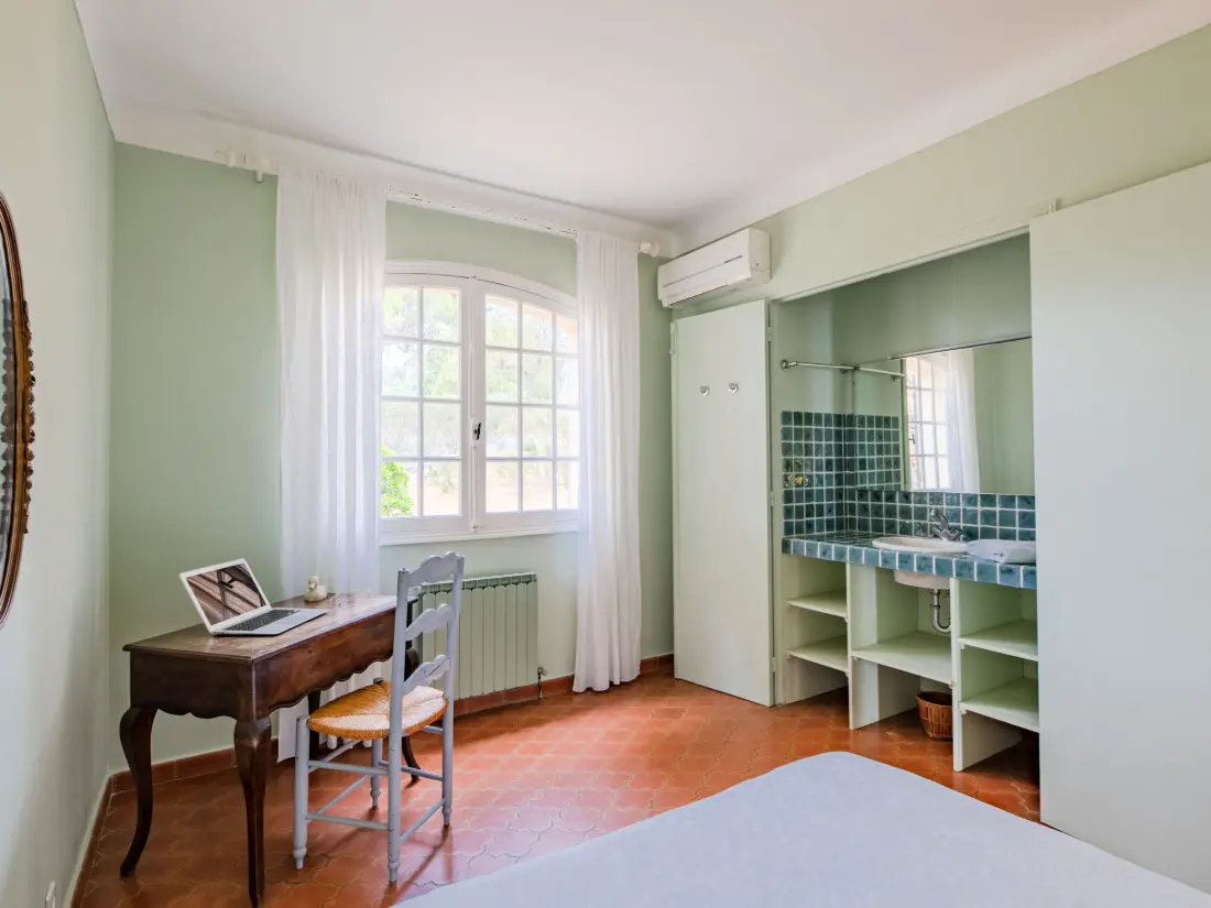 Maison de Vacances Sainte Maxime