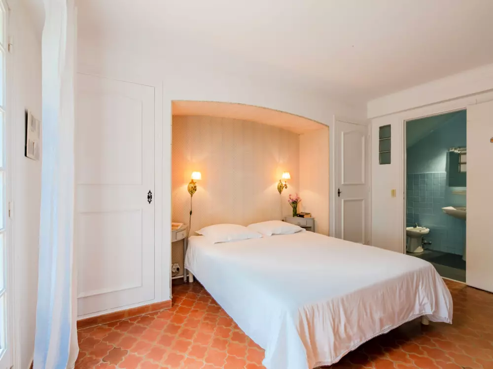 Maison de Vacances Sainte Maxime