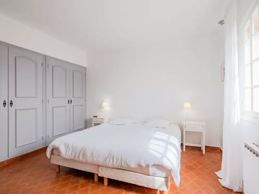 Maison de Vacances Sainte Maxime