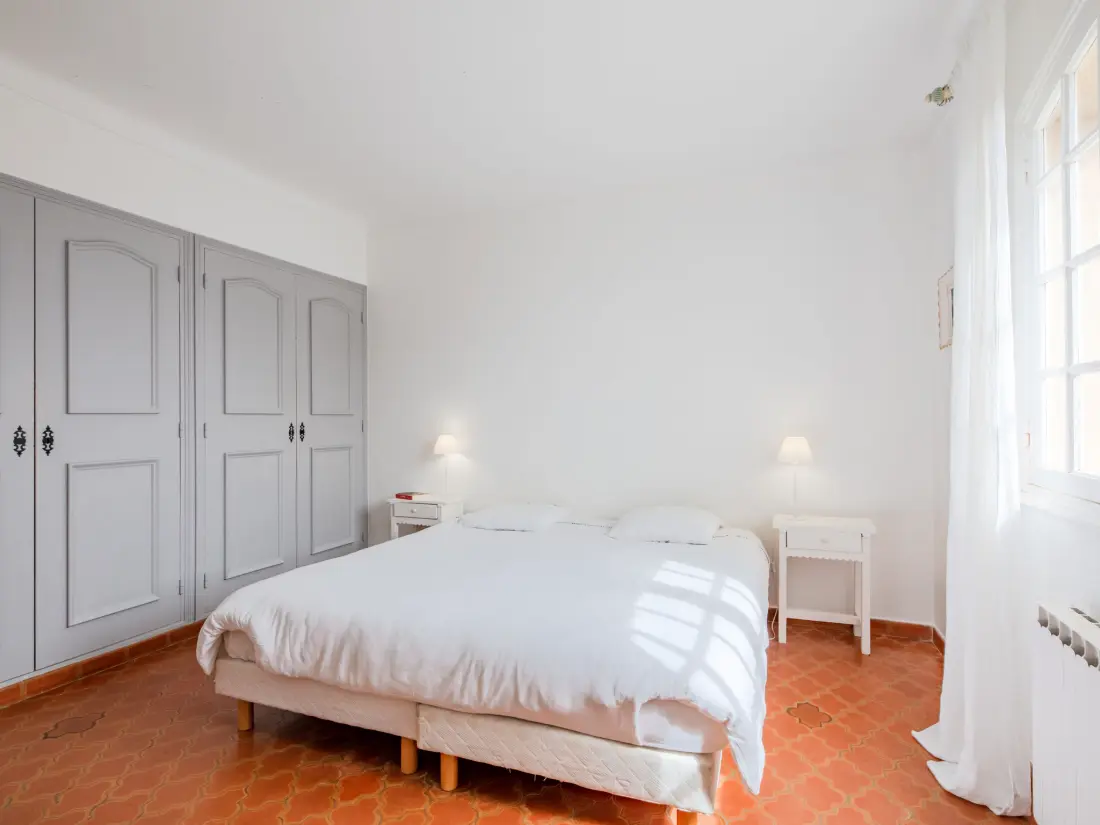 Maison de Vacances Sainte Maxime