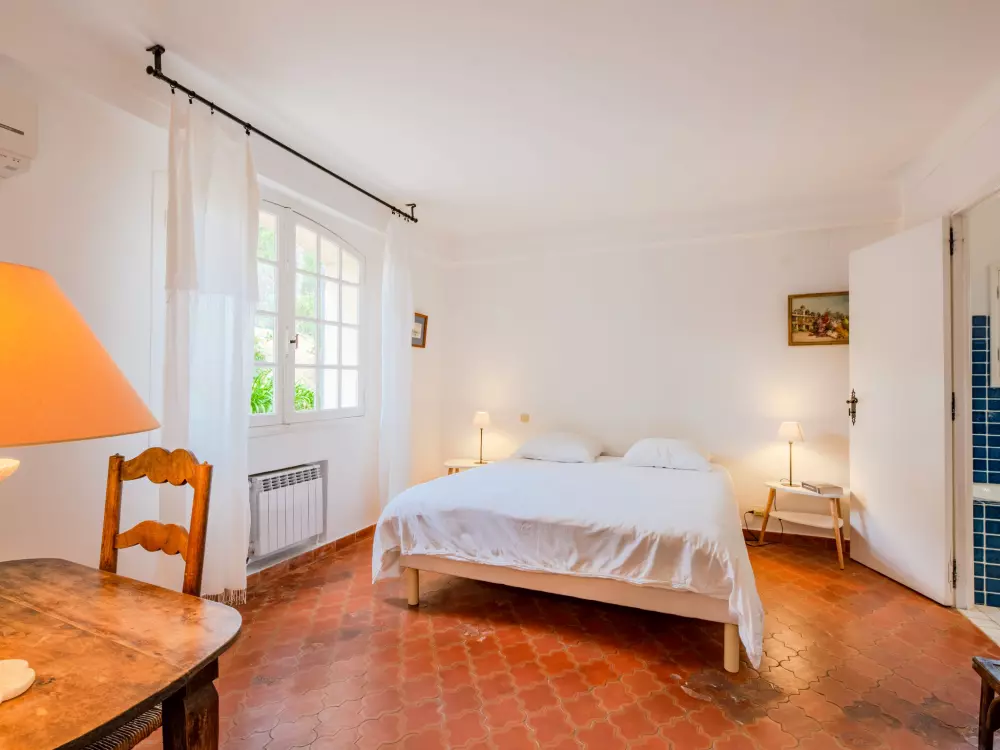 Maison de Vacances Sainte Maxime