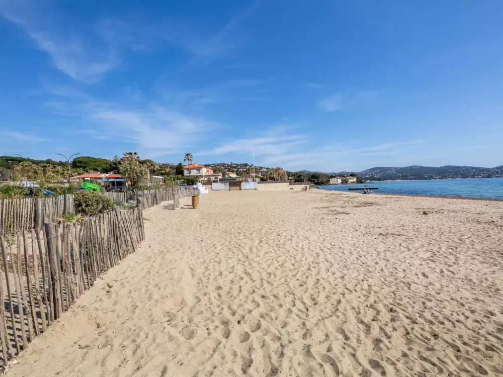 Maison de Vacances Sainte Maxime