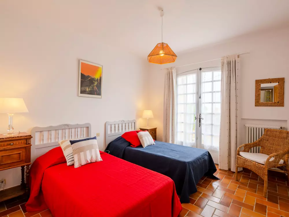 Maison de Vacances Sainte Maxime