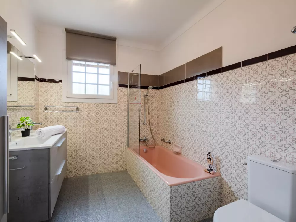 Maison de Vacances Sainte Maxime