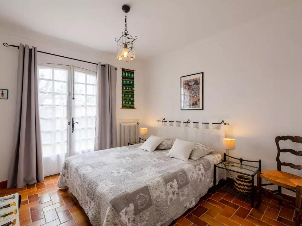 Maison de Vacances Sainte Maxime