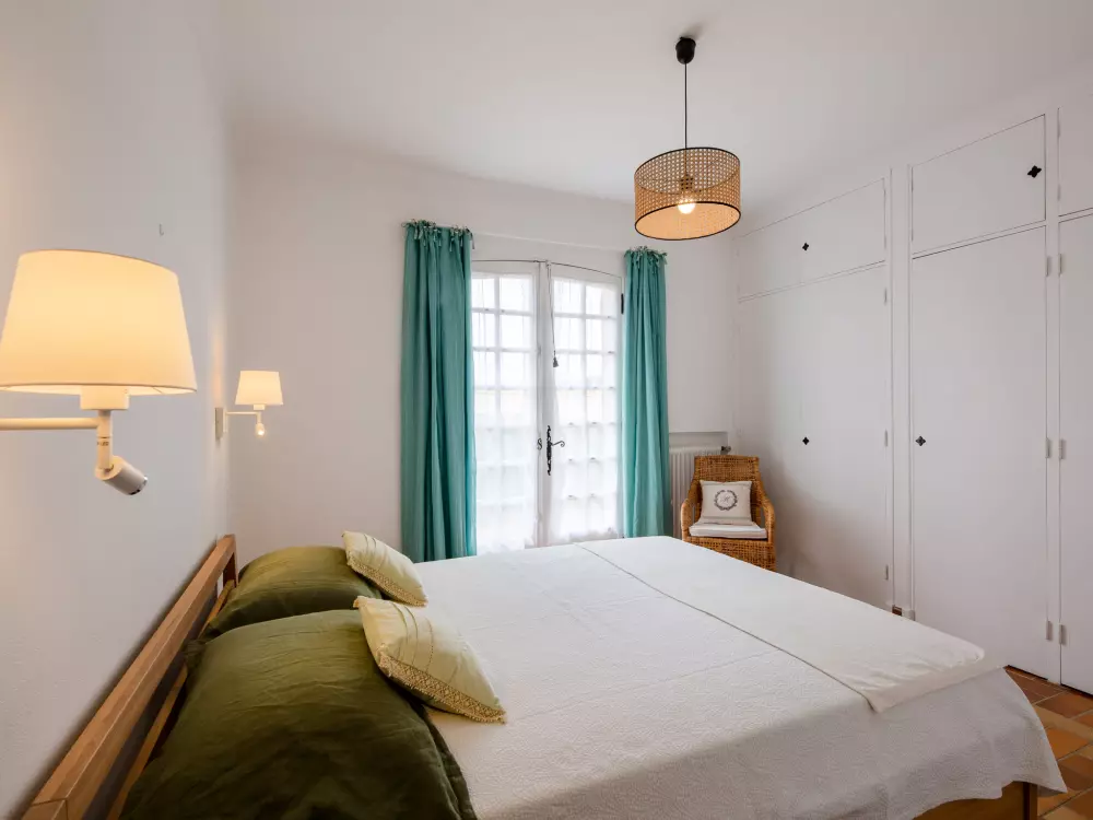 Maison de Vacances Sainte Maxime