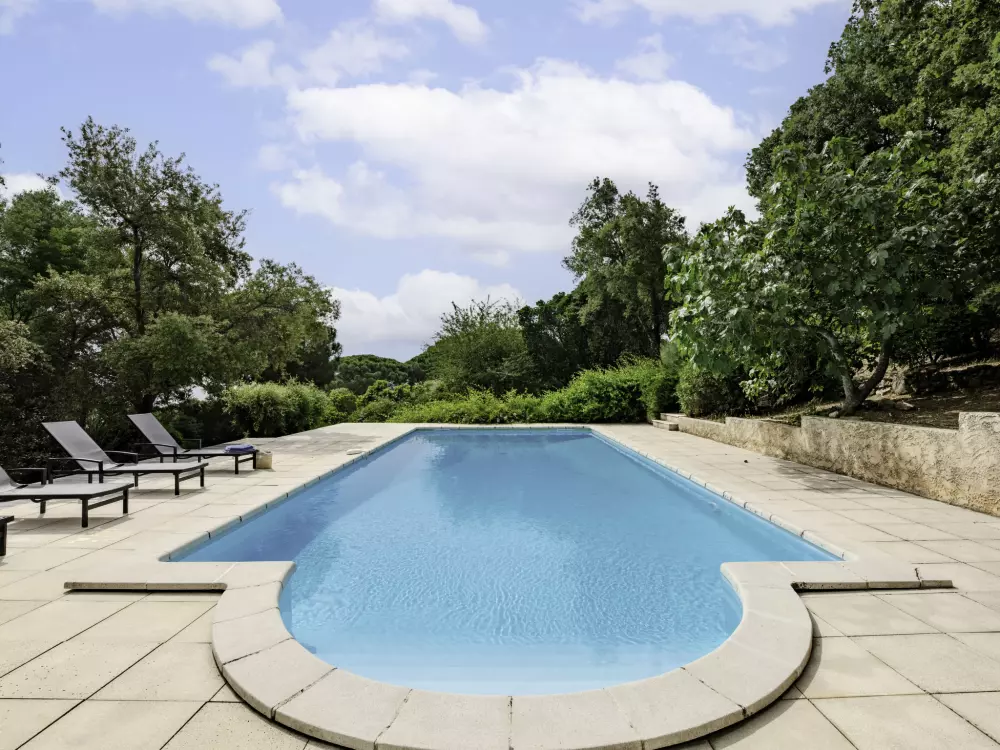 Maison de Vacances Sainte Maxime