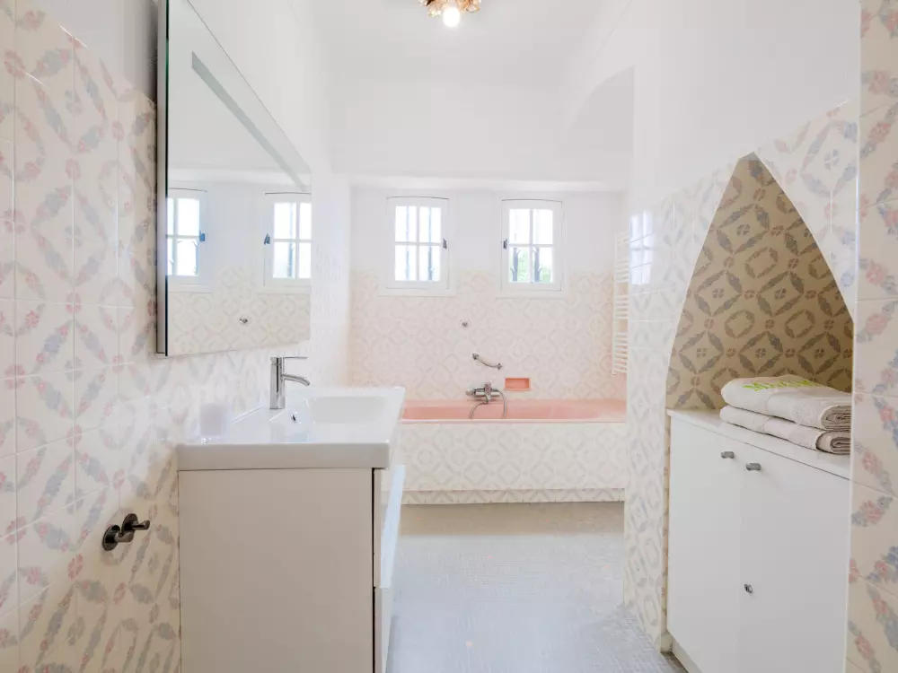 Maison de Vacances Sainte Maxime