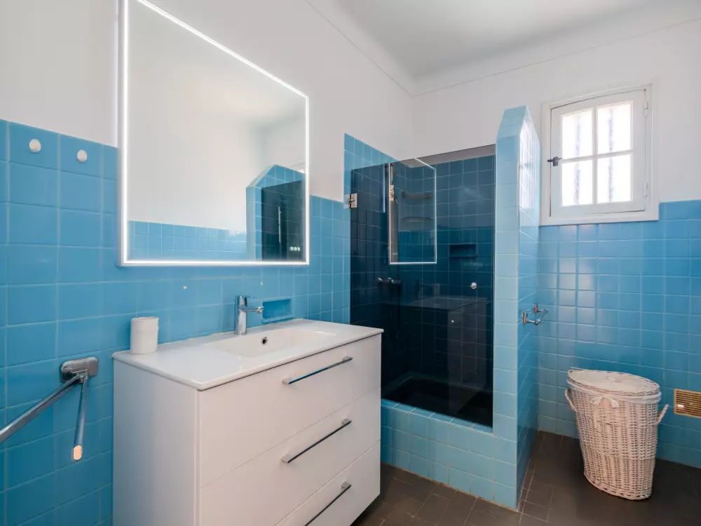 Maison de Vacances Sainte Maxime