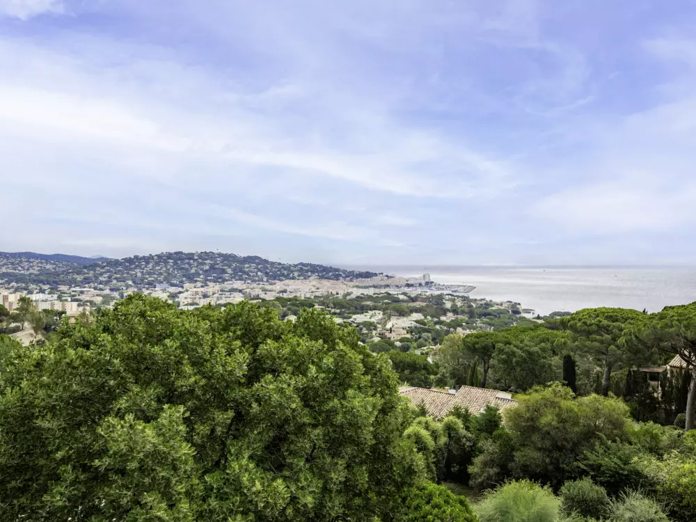 Maison de Vacances Sainte Maxime