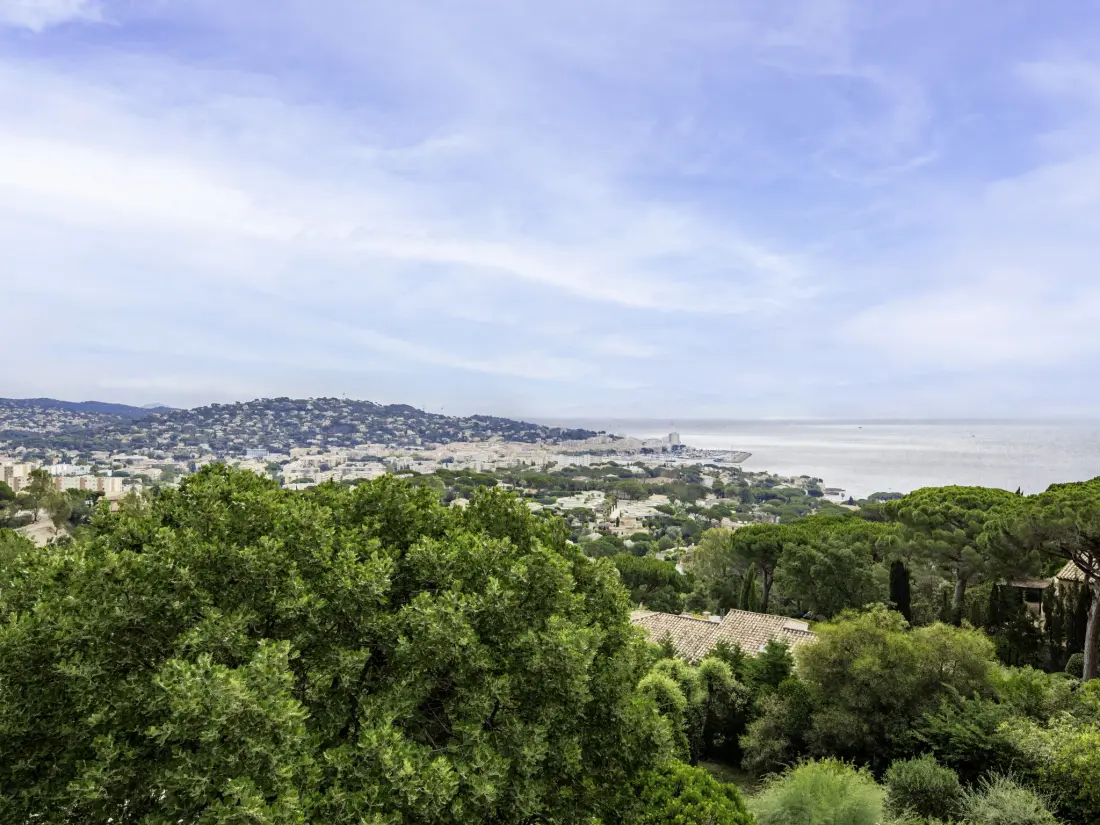 Maison de Vacances Sainte Maxime