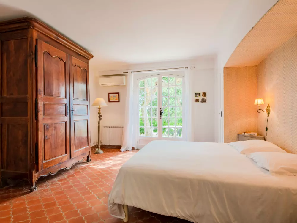 Maison de Vacances Sainte Maxime