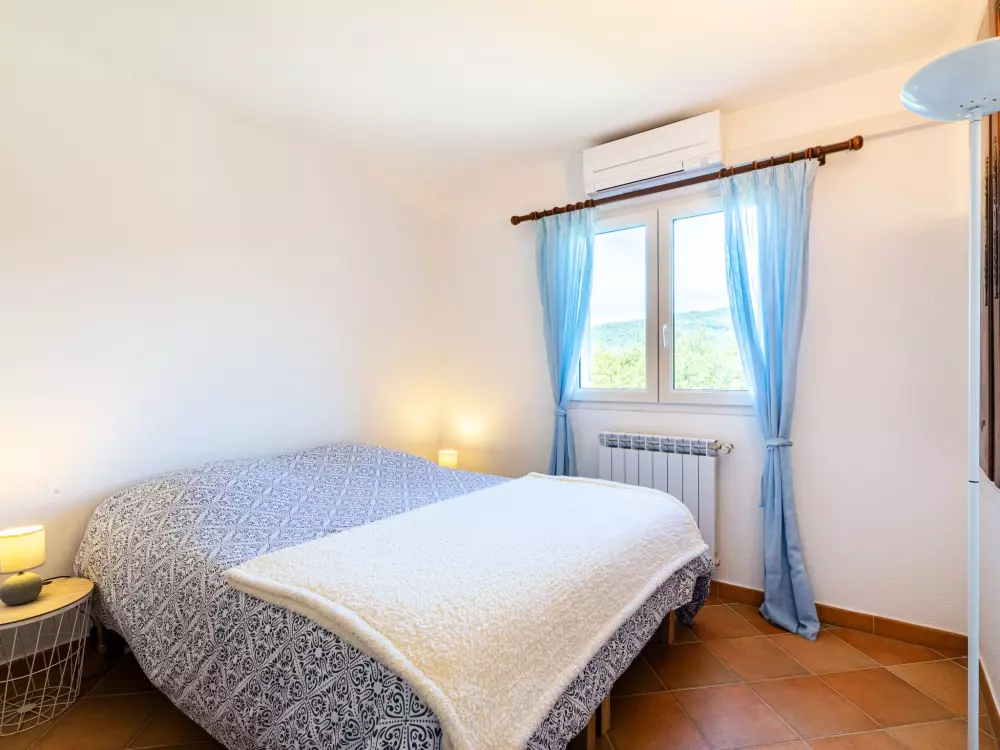 Maison de Vacances Sainte Maxime