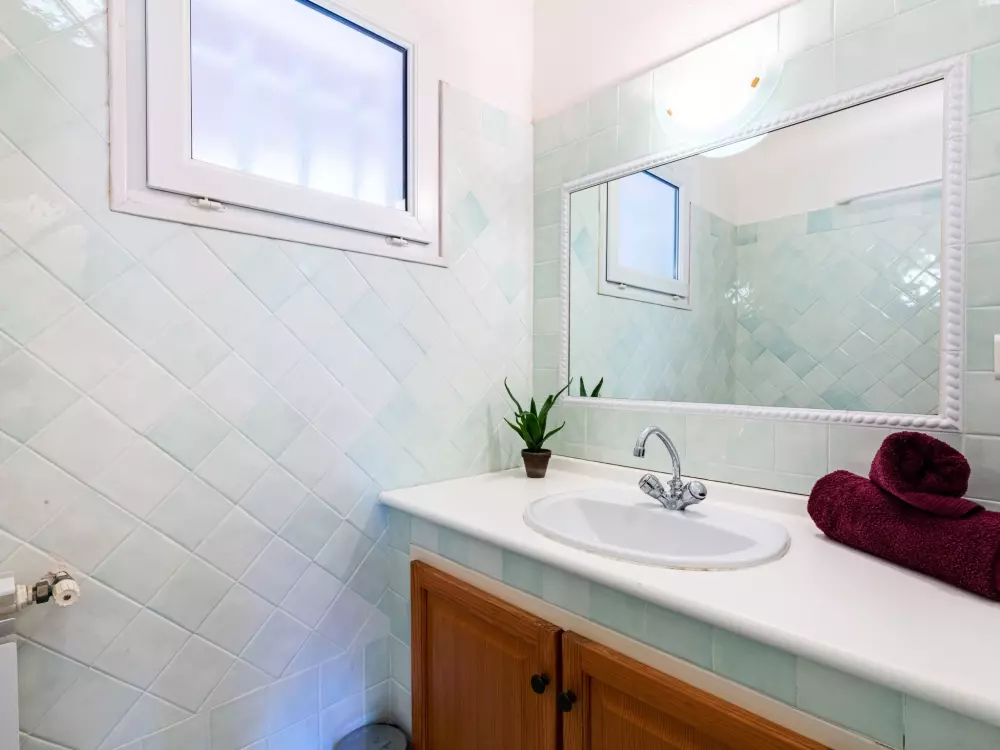 Maison de Vacances Sainte Maxime