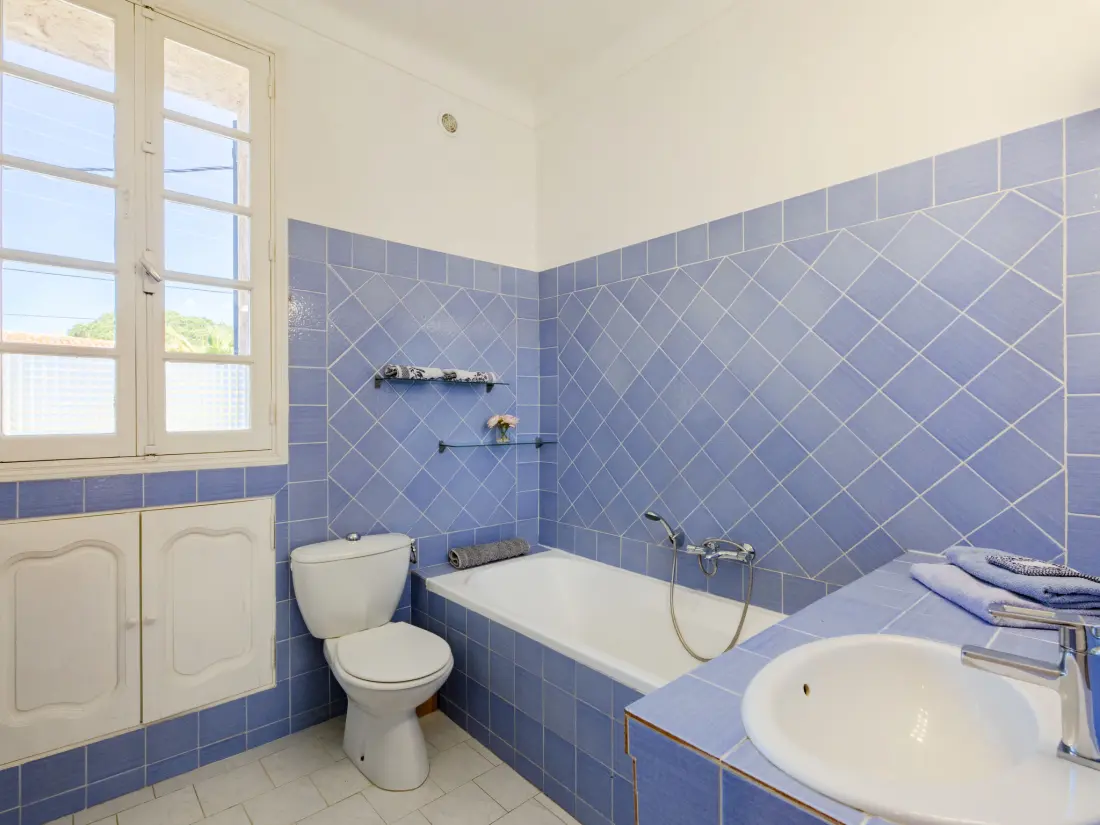 Maison de Vacances Sainte Maxime