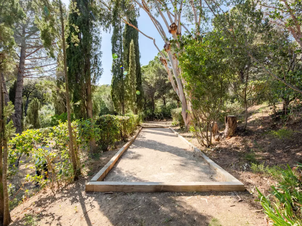 Maison de Vacances Sainte Maxime