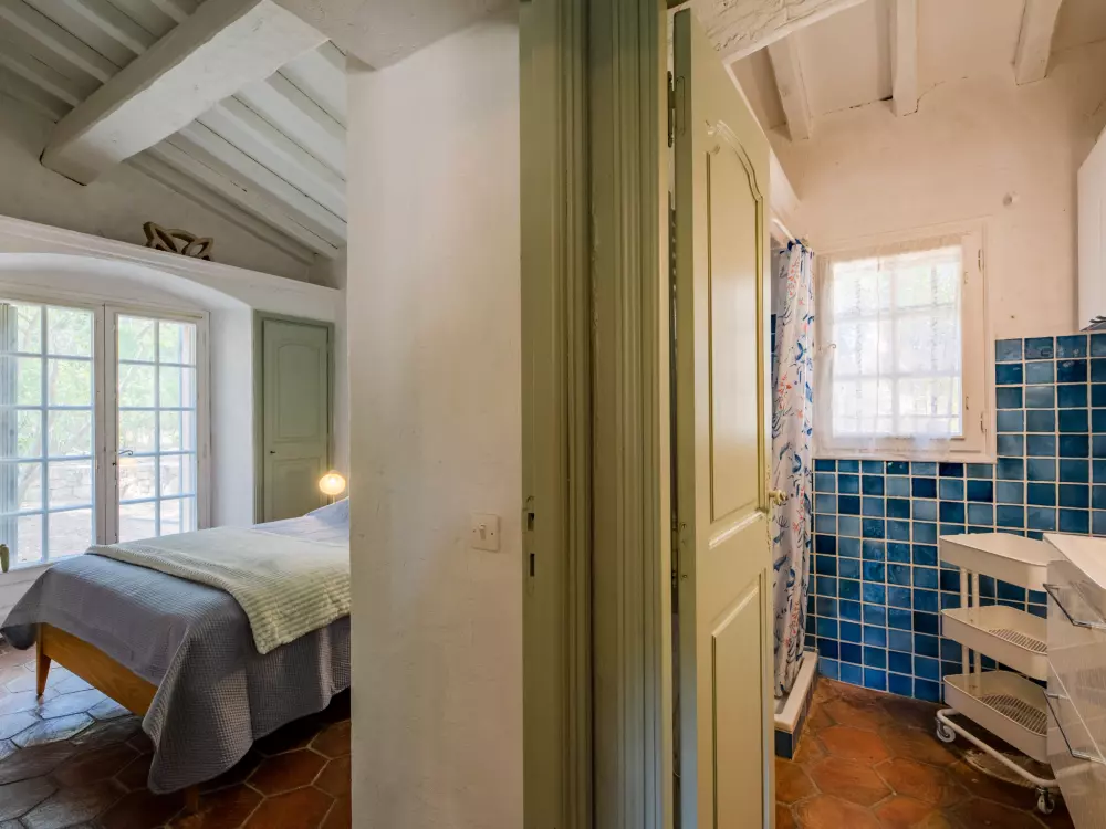 Maison de Vacances Sainte Maxime