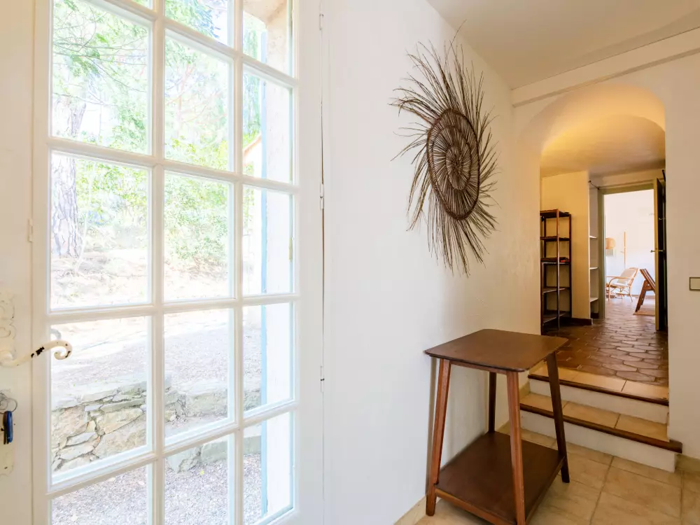 Maison de Vacances Sainte Maxime