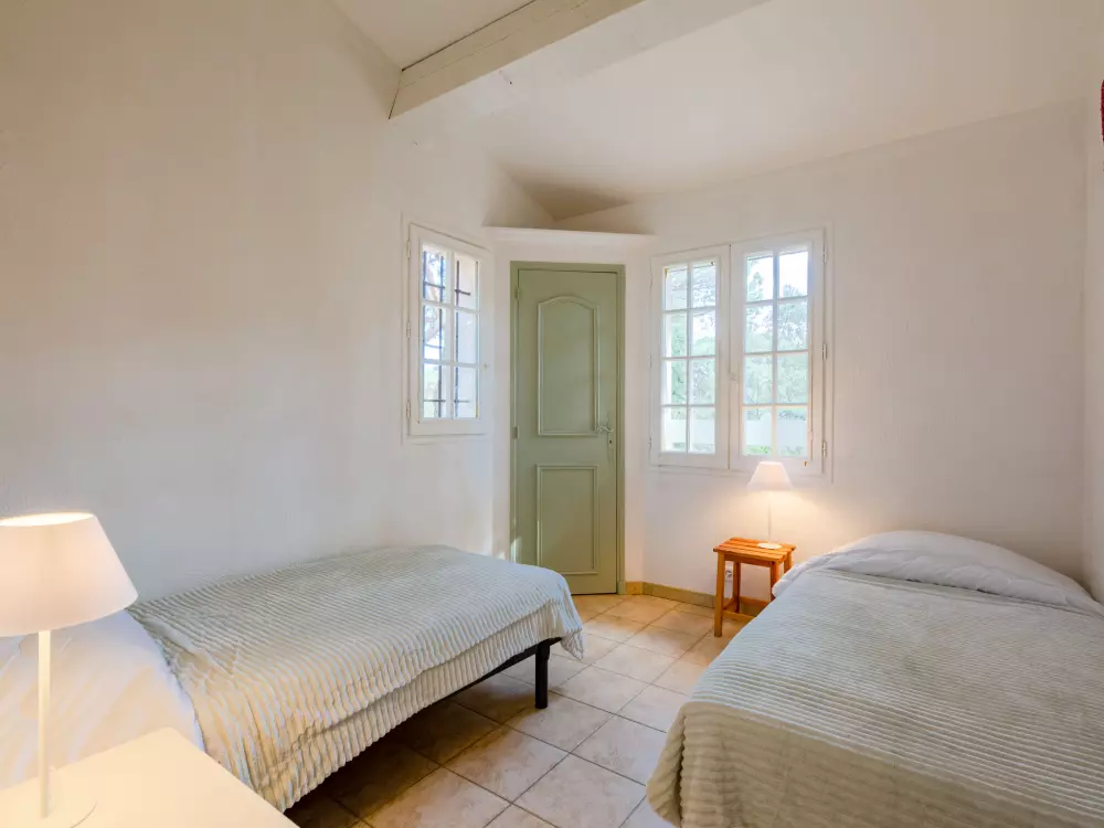 Maison de Vacances Sainte Maxime