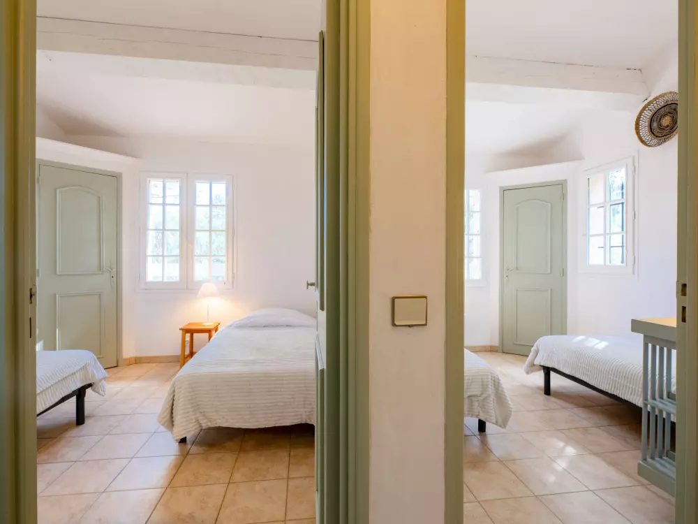 Maison de Vacances Sainte Maxime