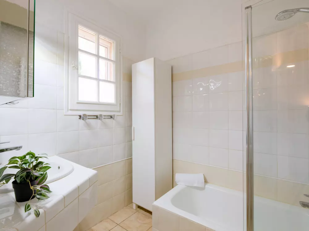 Maison de Vacances Sainte Maxime