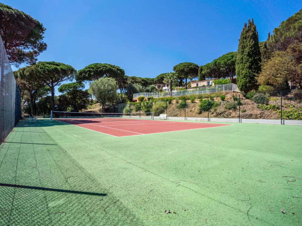 Maison de Vacances Sainte Maxime