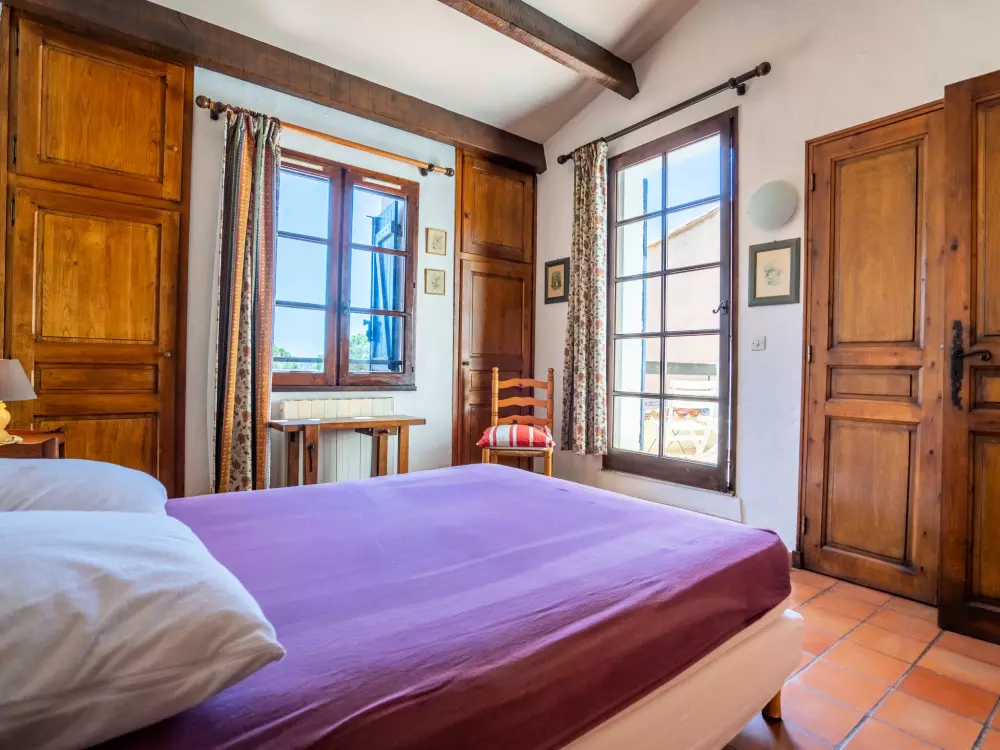 Maison de Vacances Sainte Maxime