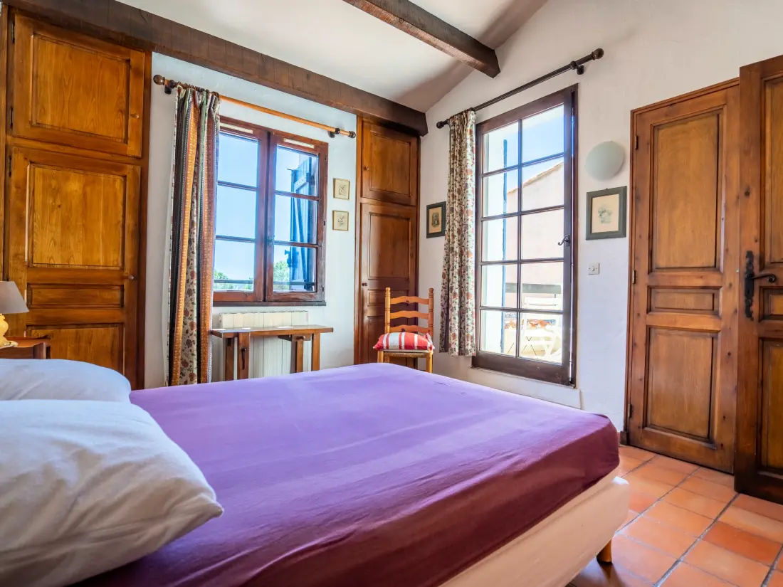 Maison de Vacances Sainte Maxime