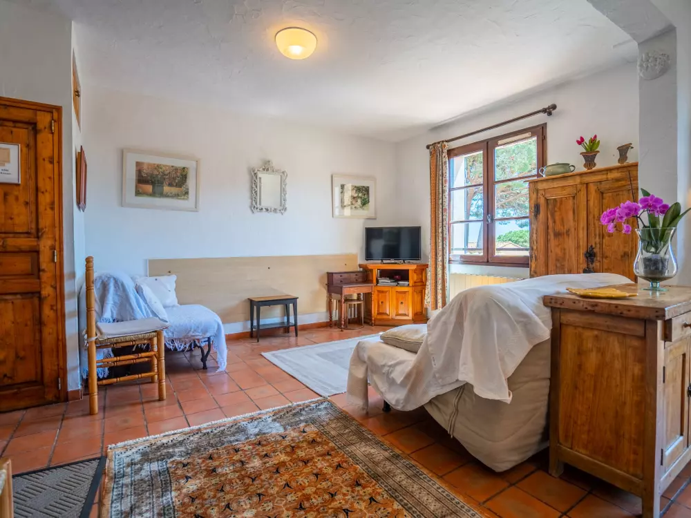 Maison de Vacances Sainte Maxime