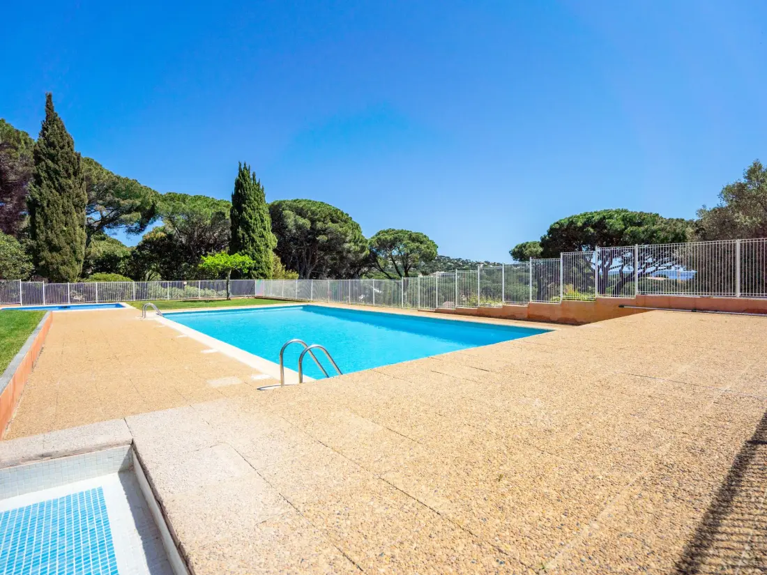 Maison de Vacances Sainte Maxime