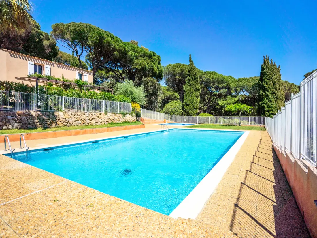 Maison de Vacances Sainte Maxime