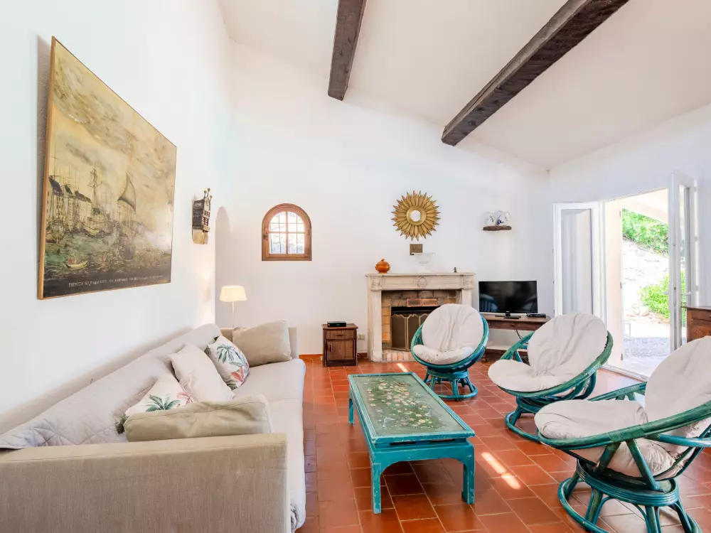 Maison de Vacances Sainte Maxime